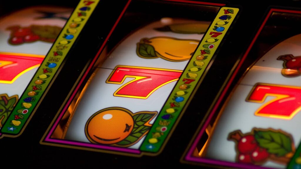 Slot Machine Strategies: Maximize Your Winnings