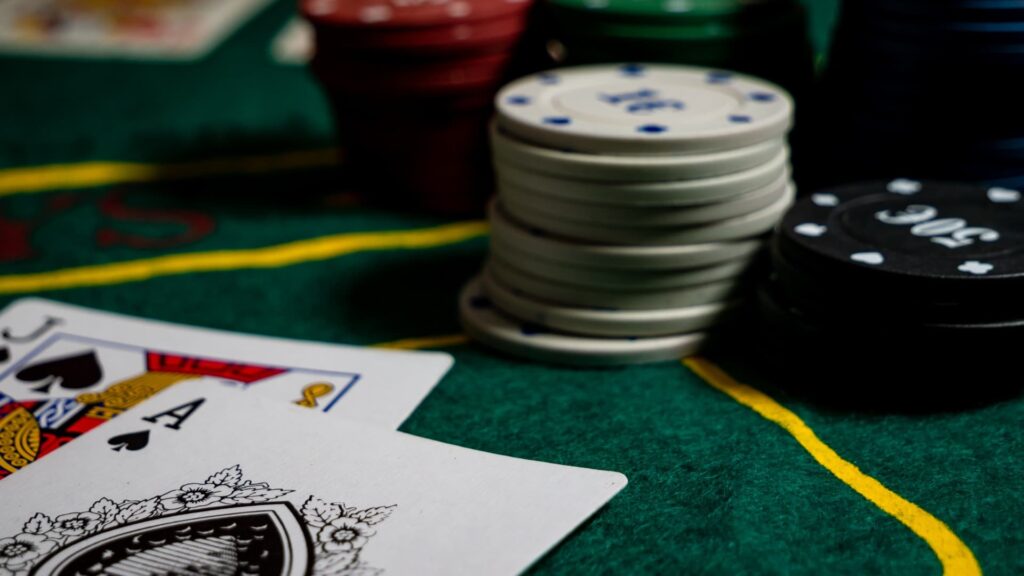 Mastering Blackjack: Tips for Beating the Dealer