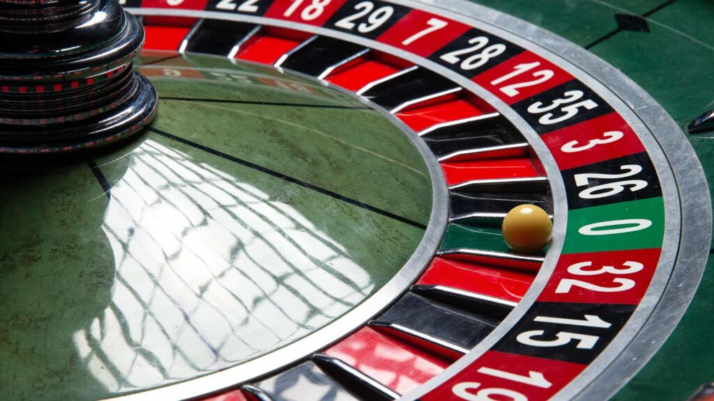 Roulette Tips: How to Improve Your Odds of Winning