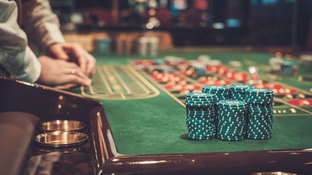 Secrets to Winning Big: Casino Tips from the Pros